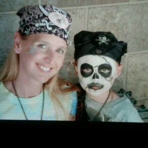 Meet your Posher, Pamela